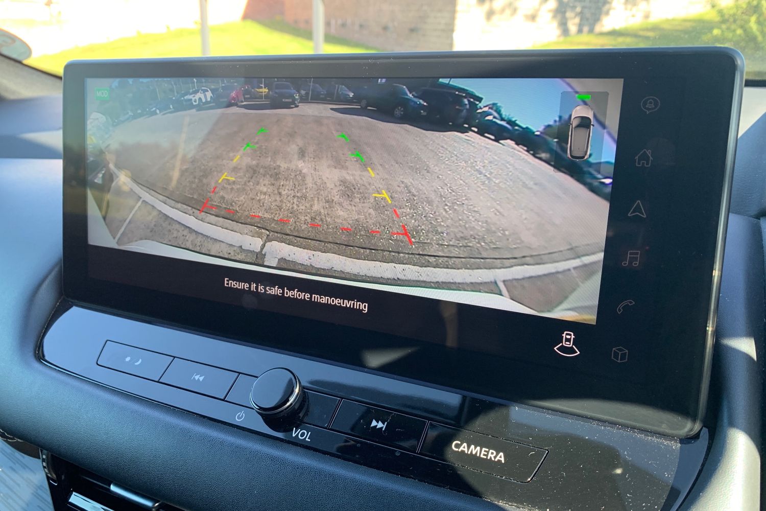 Used Nissan Qashqai 2022 for sale - 76037643: Photo 32