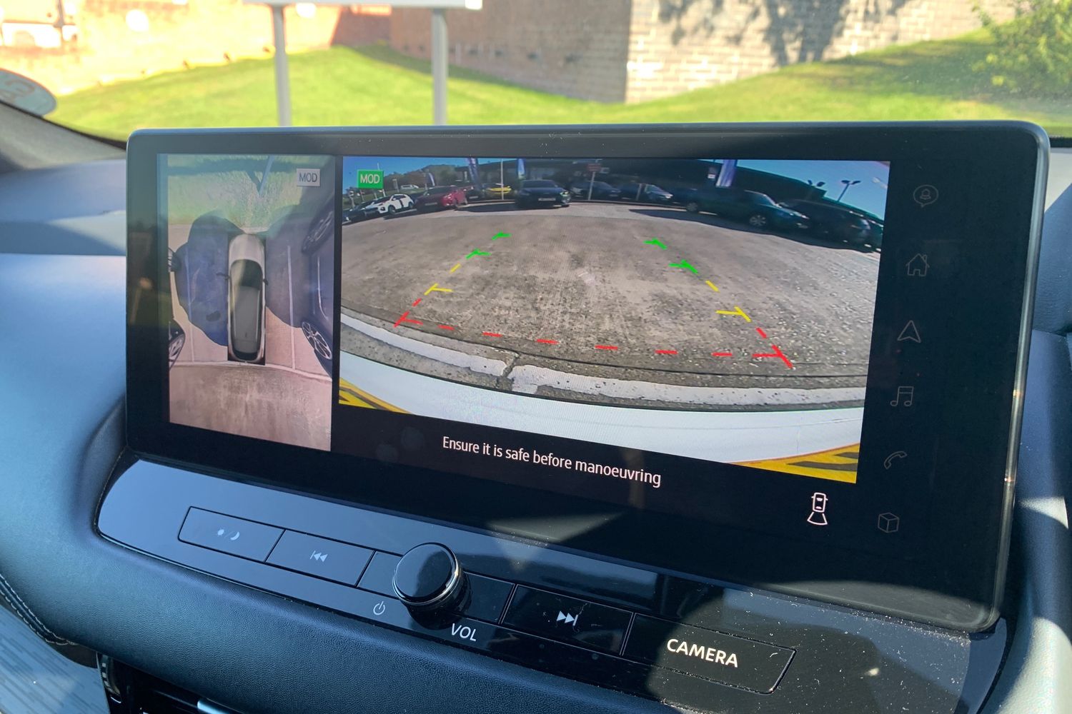 Used Nissan Qashqai 2022 for sale - 76037643: Photo 33