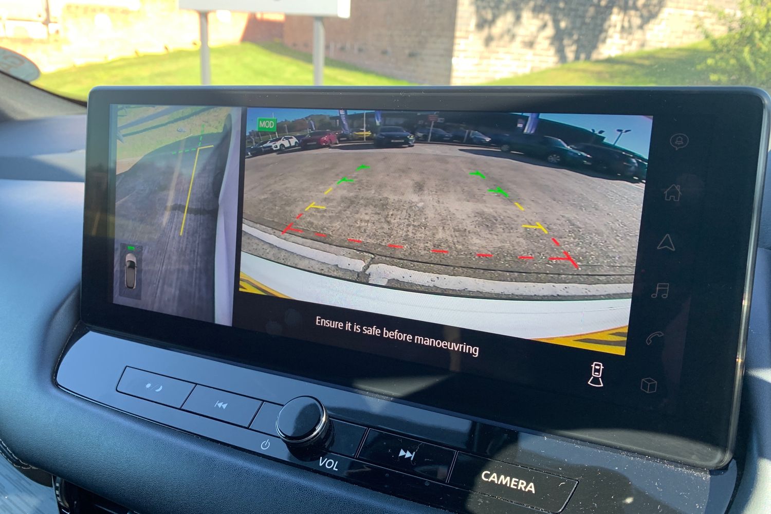 Used Nissan Qashqai 2022 for sale - 76037643: Photo 34