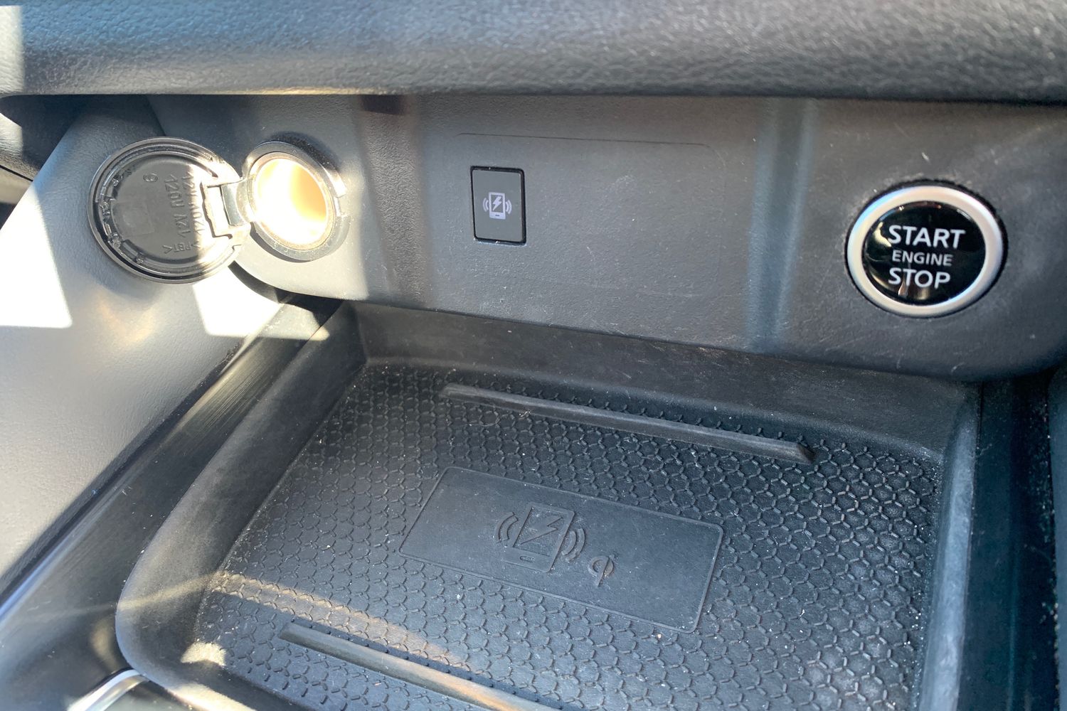 Used Nissan Qashqai 2022 for sale - 76037643: Photo 35