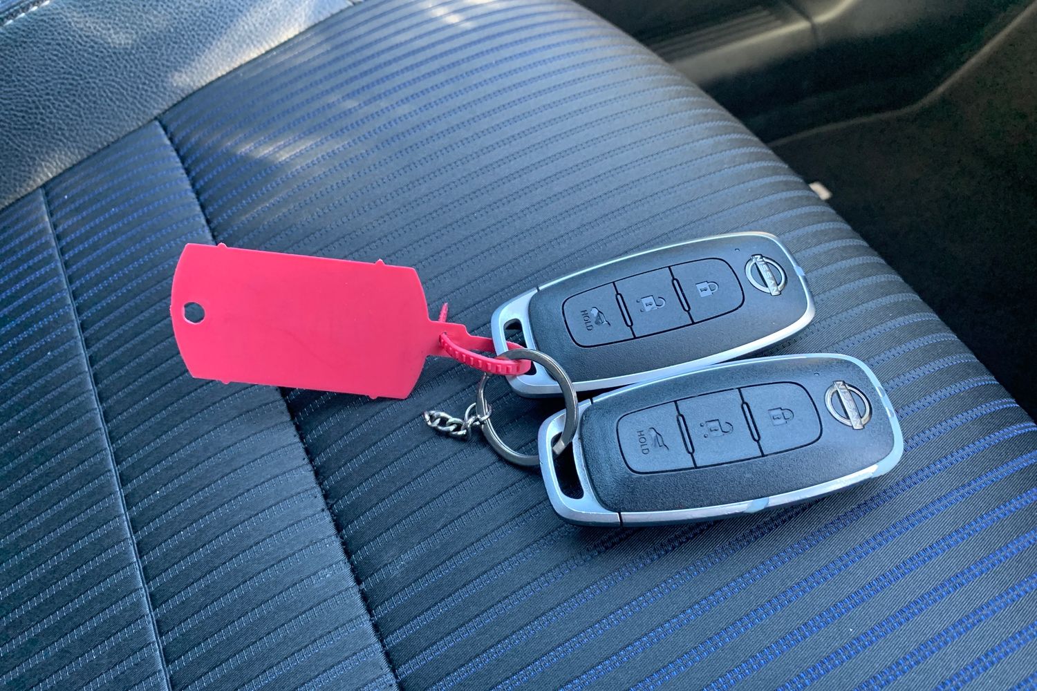 Used Nissan Qashqai 2022 for sale - 76037643: Photo 38