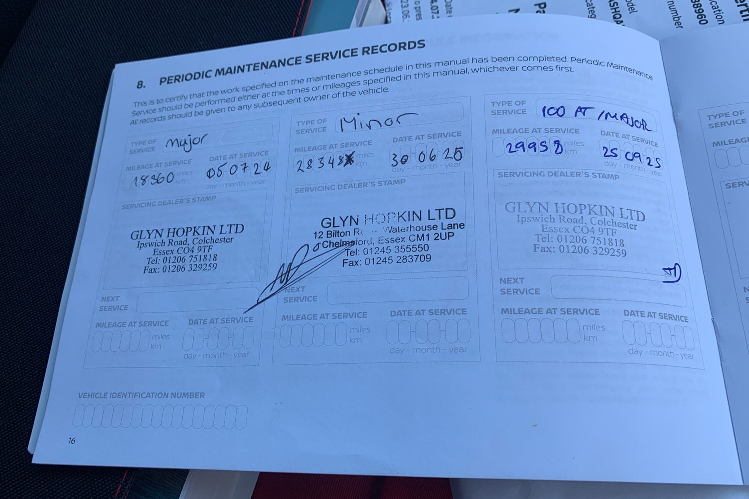 Used Nissan Qashqai 2022 for sale - 76037643: Photo 40