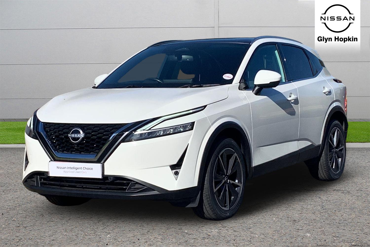 Used Nissan Qashqai 2022 for sale - 76037643: Photo 7