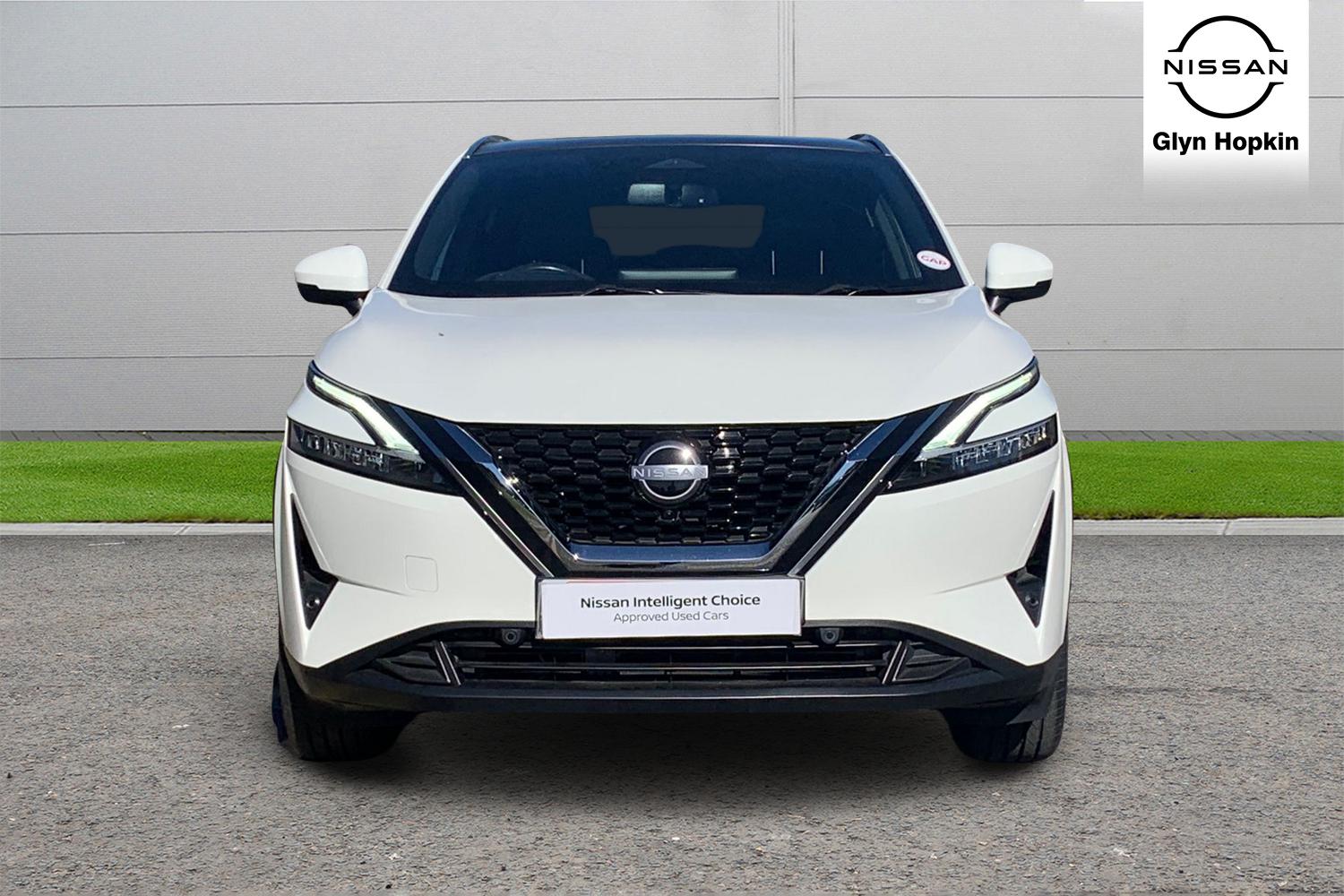 Used Nissan Qashqai 2022 for sale - 76037643: Photo 8