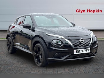 Used Nissan Juke 2025 for sale - 78868373: Photo