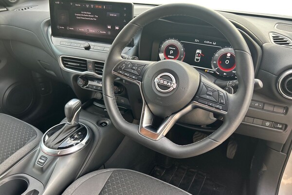 Used Nissan Juke 2024 for sale - 74793826: Photo 10