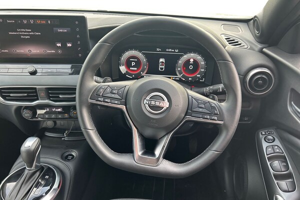 Used Nissan Juke 2024 for sale - 74793826: Photo 11