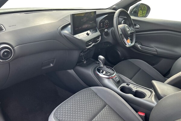 Used Nissan Juke 2024 for sale - 74793826: Photo 13