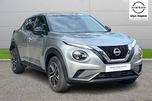 Used Nissan Juke 2024 for sale - 74793826: Photo 1