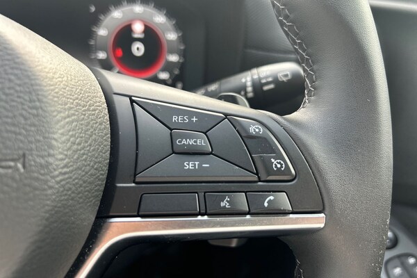 Used Nissan Juke 2024 for sale - 74793826: Photo 22