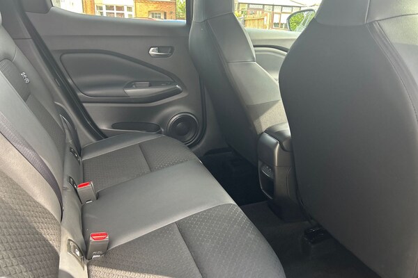 Used Nissan Juke 2024 for sale - 74793826: Photo 28