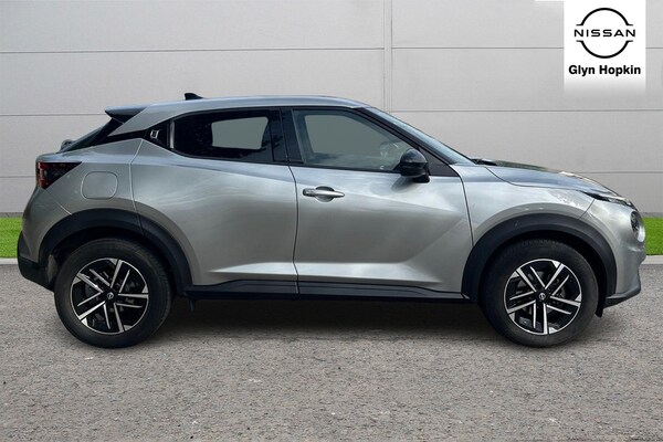 Used Nissan Juke 2024 for sale - 74793826: Photo 2