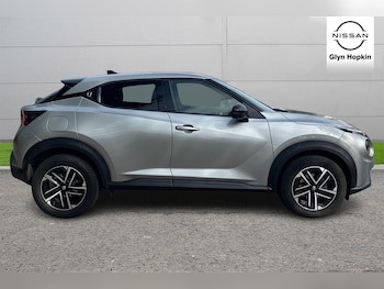 Used Nissan Juke 2024 for sale - 74793826: Photo