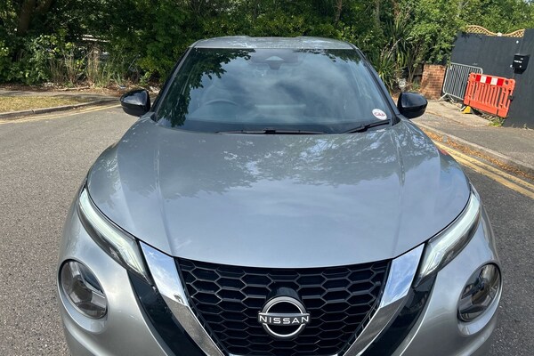 Used Nissan Juke 2024 for sale - 74793826: Photo 34