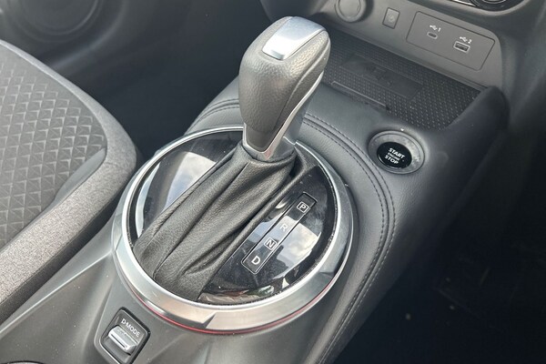 Used Nissan Juke 2024 for sale - 74793826: Photo 36