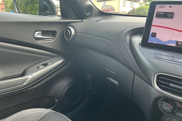 Used Nissan Juke 2024 for sale - 74793826: Photo 41