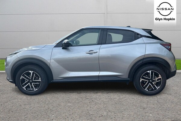 Used Nissan Juke 2024 for sale - 74793826: Photo 6