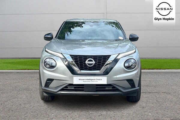 Used Nissan Juke 2024 for sale - 74793826: Photo 8