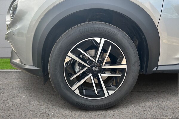 Used Nissan Juke 2024 for sale - 74793826: Photo 9