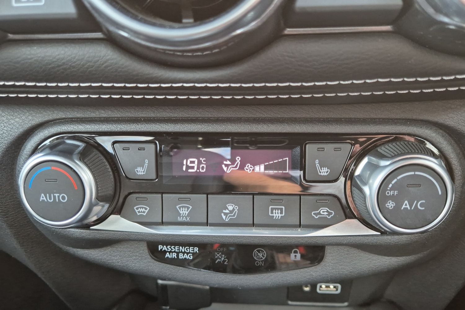 Used Nissan Juke 2022 for sale - 76092089: Photo 15