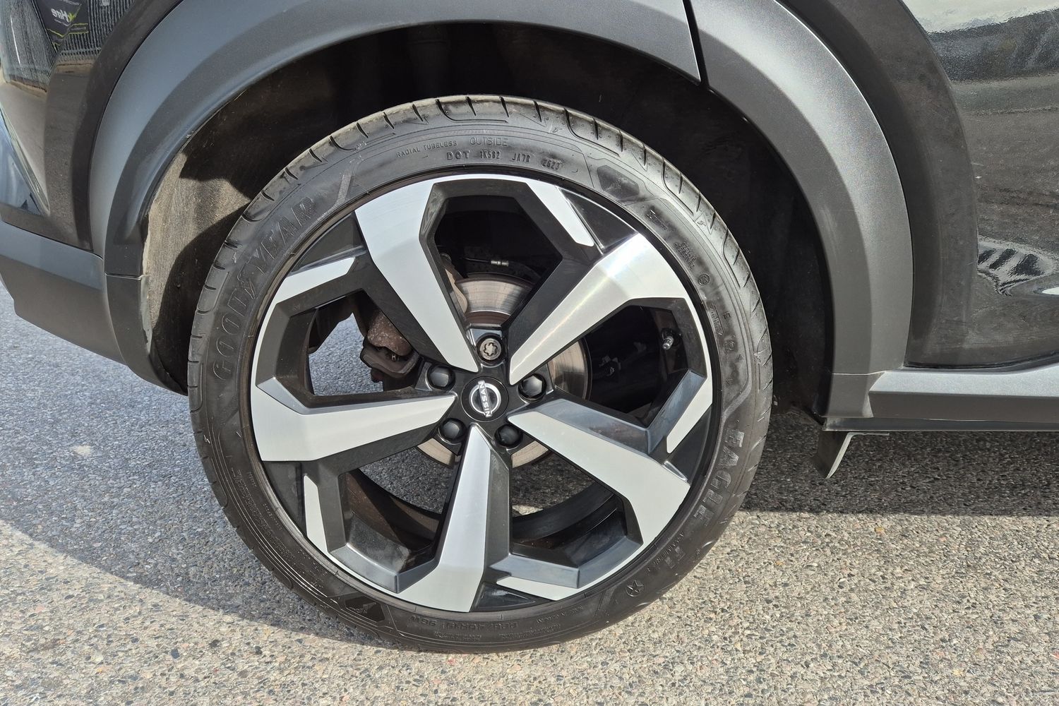 Used Nissan Juke 2022 for sale - 76092089: Photo 27
