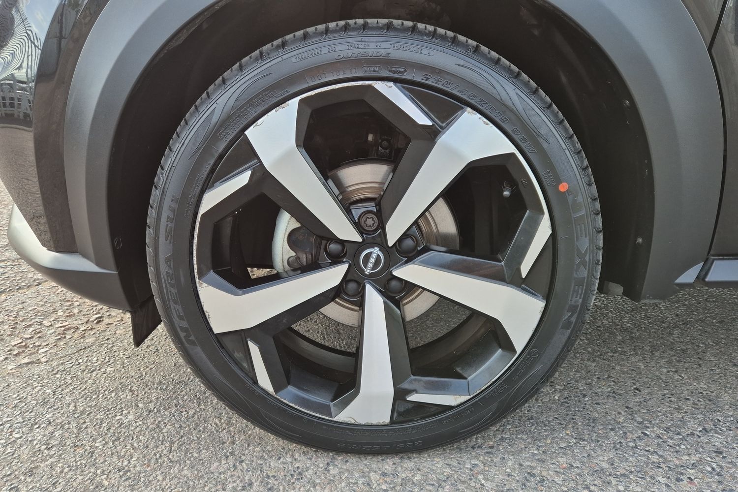 Used Nissan Juke 2022 for sale - 76092089: Photo 29