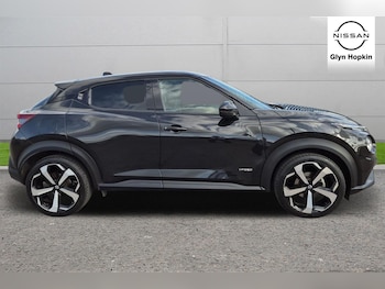Used Nissan Juke 2022 for sale - 76092089: Photo 2