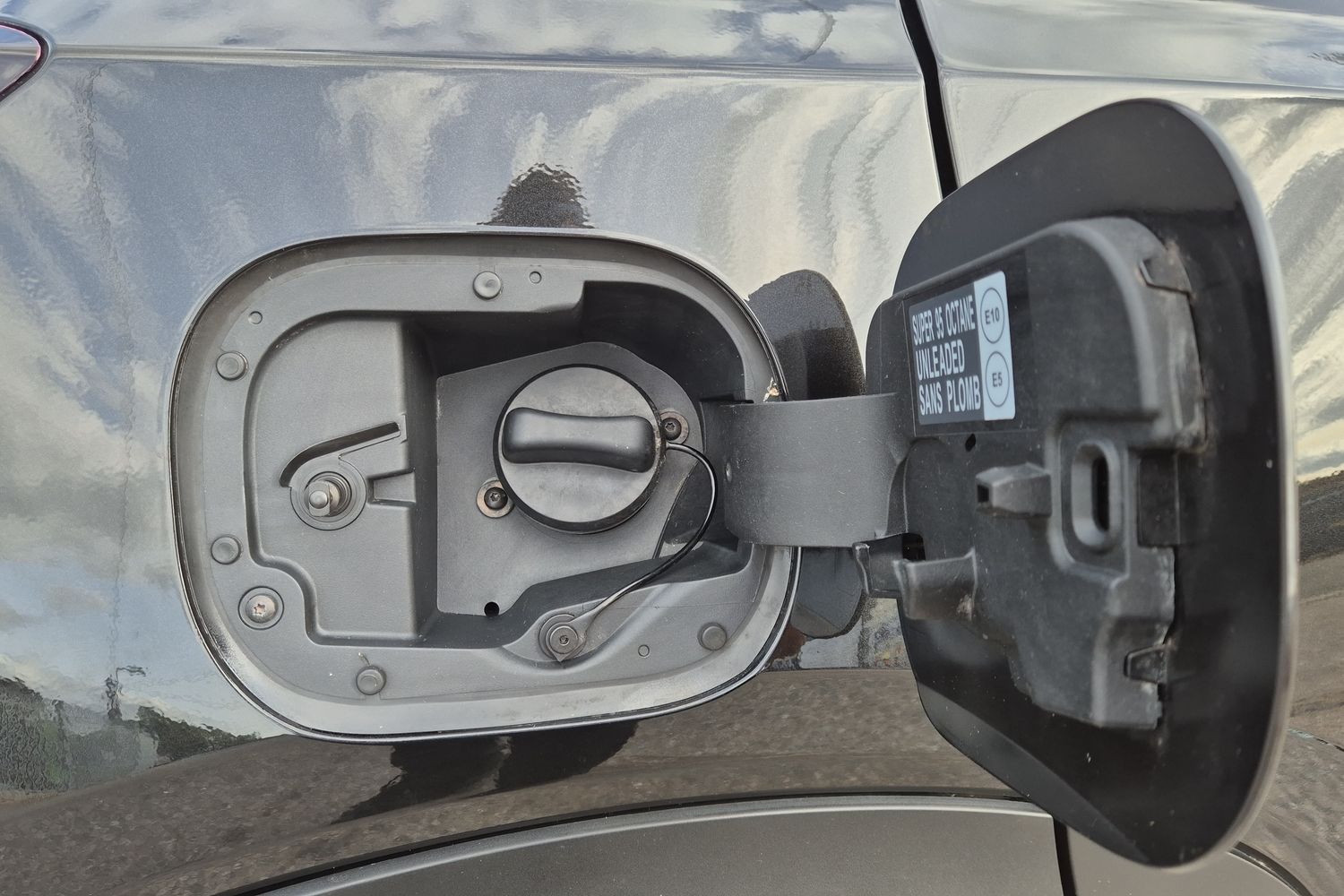 Used Nissan Juke 2022 for sale - 76092089: Photo 34