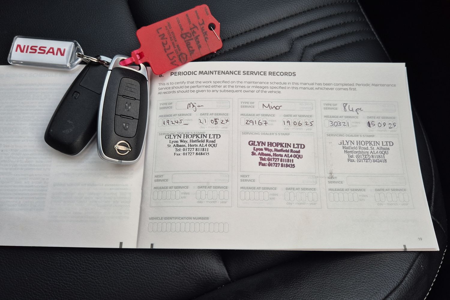 Used Nissan Juke 2022 for sale - 76092089: Photo 40