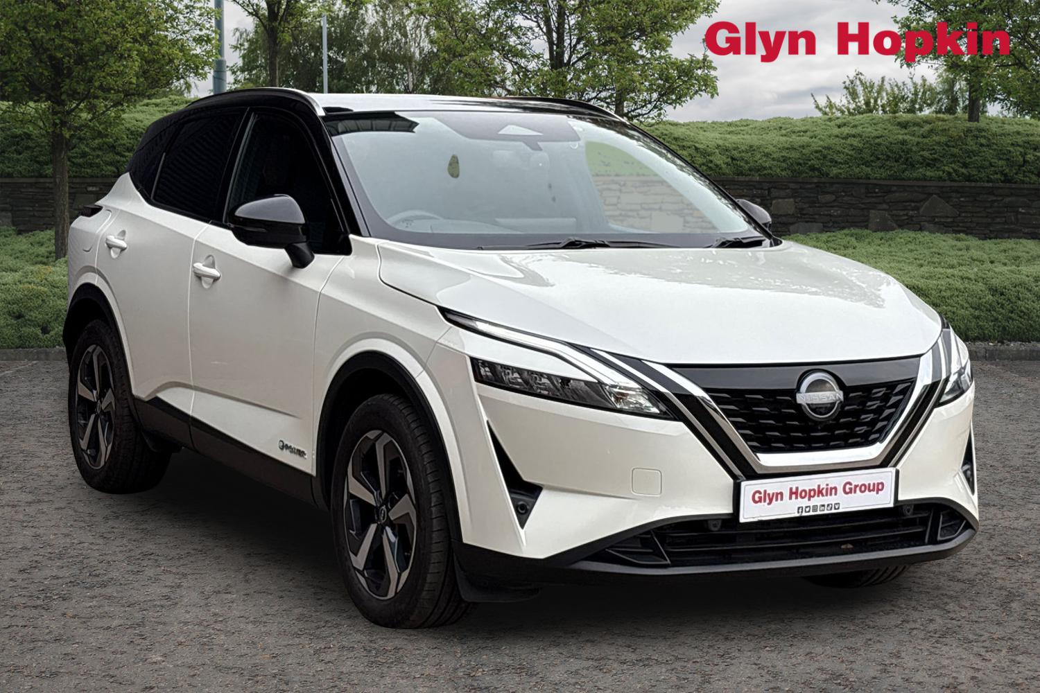 Used Nissan Qashqai 2023 for sale - 76404672: Photo 1