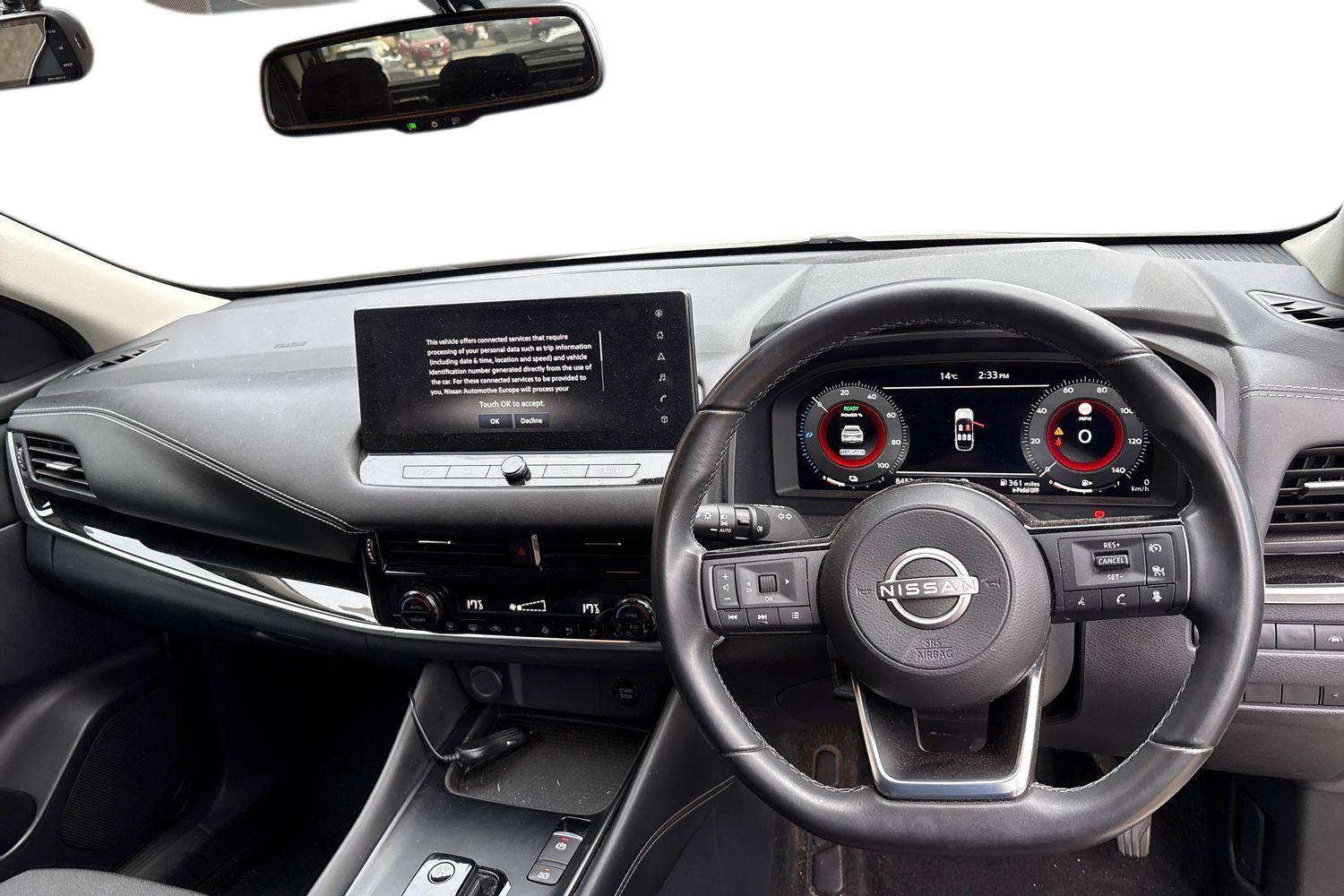 Used Nissan Qashqai 2023 for sale - 76404672: Photo 11