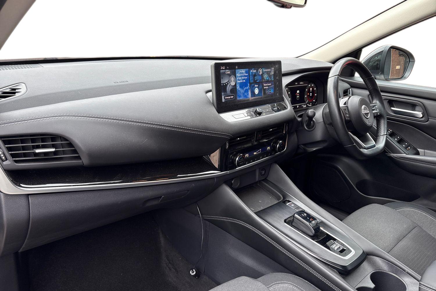 Used Nissan Qashqai 2023 for sale - 76404672: Photo 13