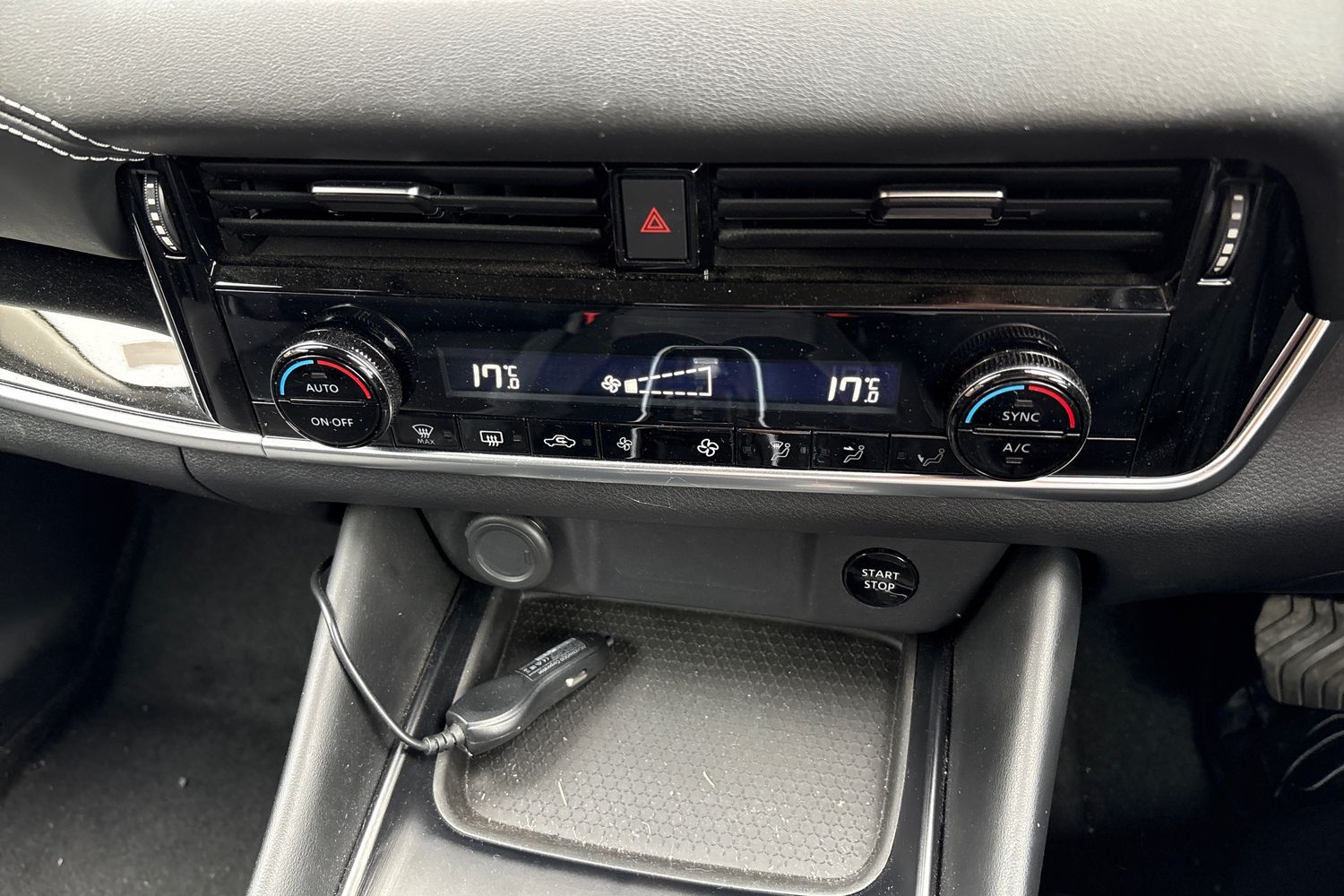 Used Nissan Qashqai 2023 for sale - 76404672: Photo 15