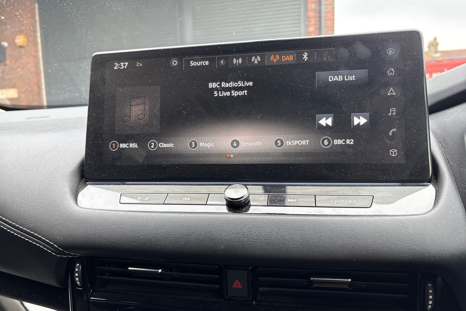 Used Nissan Qashqai 2023 for sale - 76404672: Photo 17