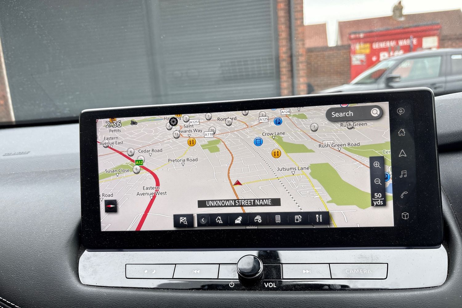 Used Nissan Qashqai 2023 for sale - 76404672: Photo 18