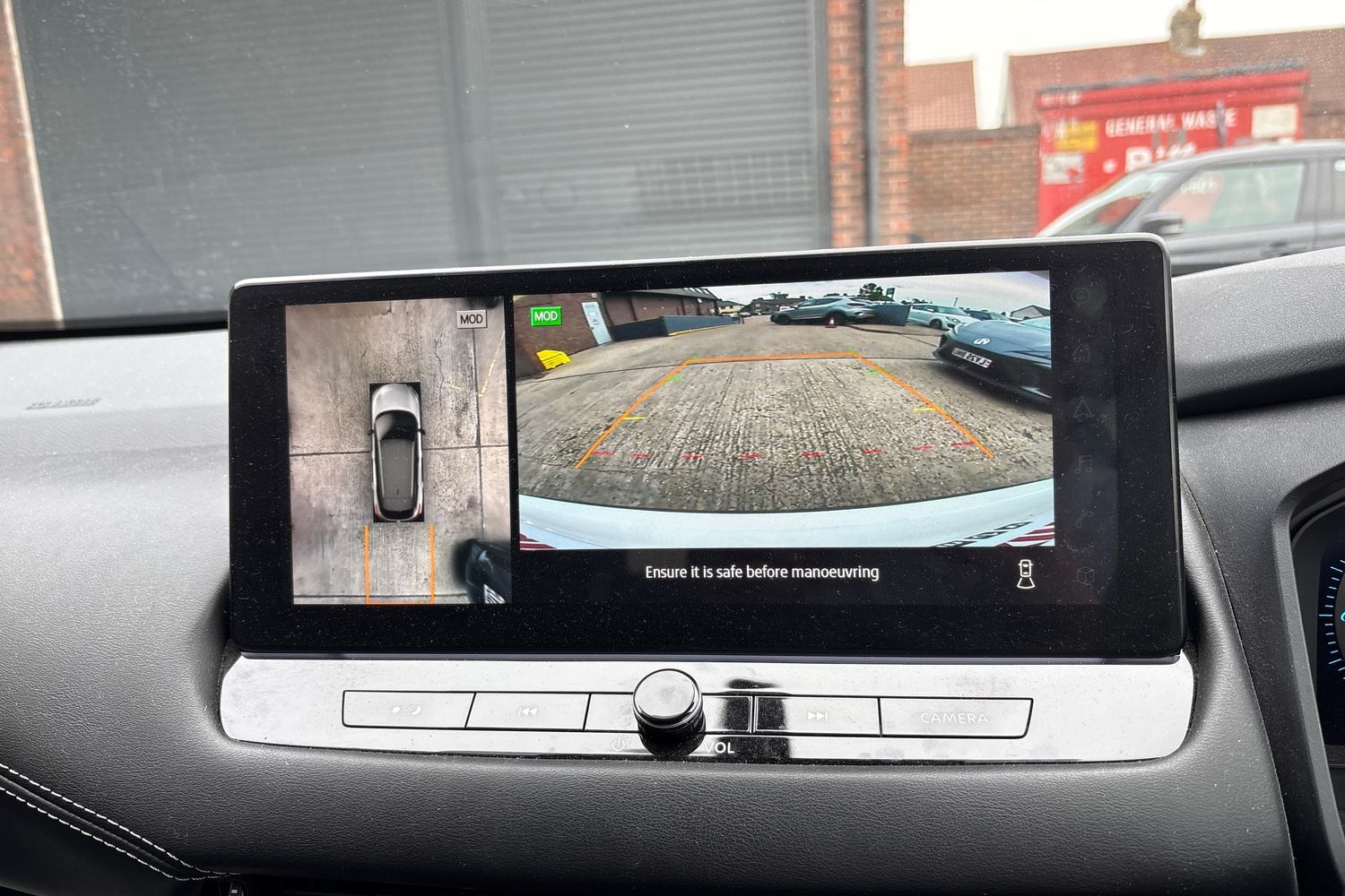 Used Nissan Qashqai 2023 for sale - 76404672: Photo 19