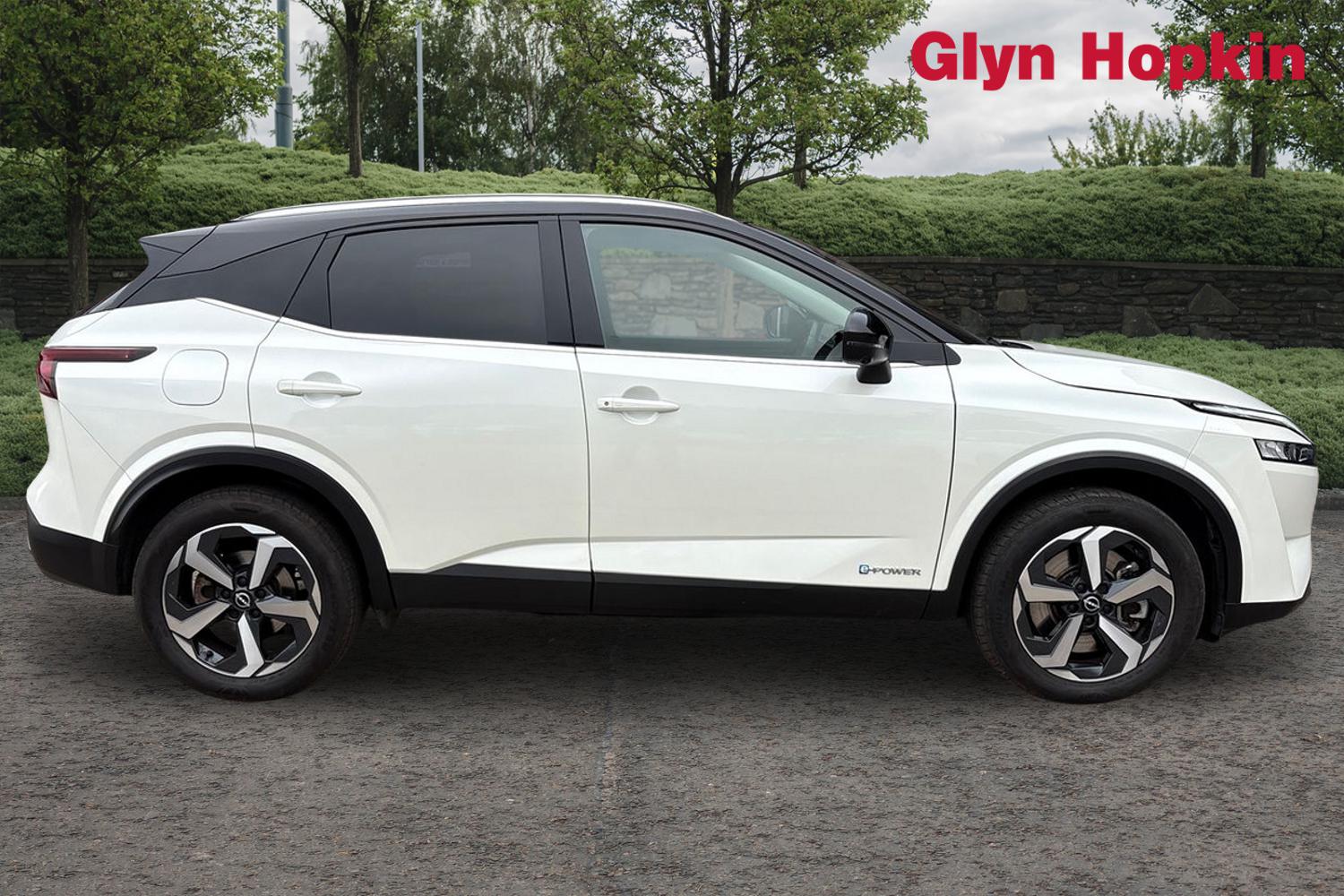 Used Nissan Qashqai 2023 for sale - 76404672: Photo 2