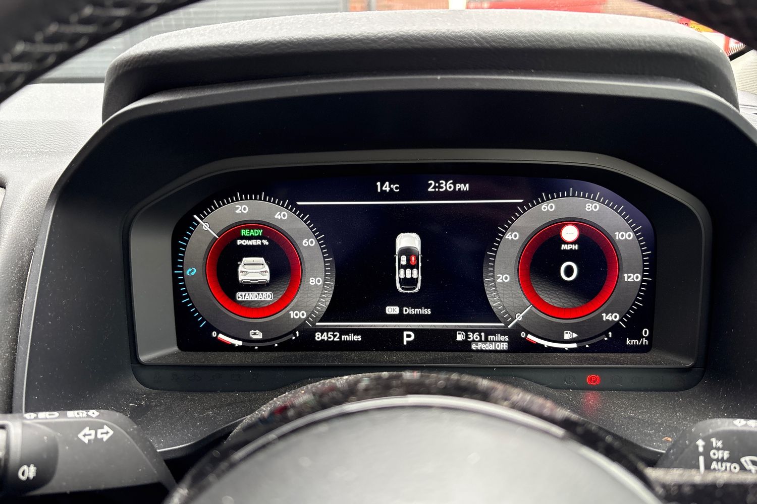 Used Nissan Qashqai 2023 for sale - 76404672: Photo 20