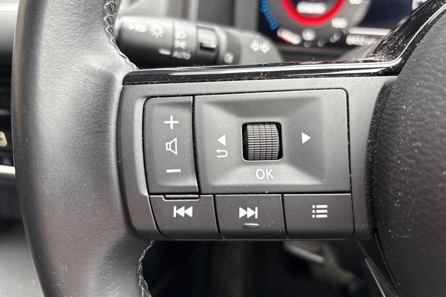 Used Nissan Qashqai 2023 for sale - 76404672: Photo 21