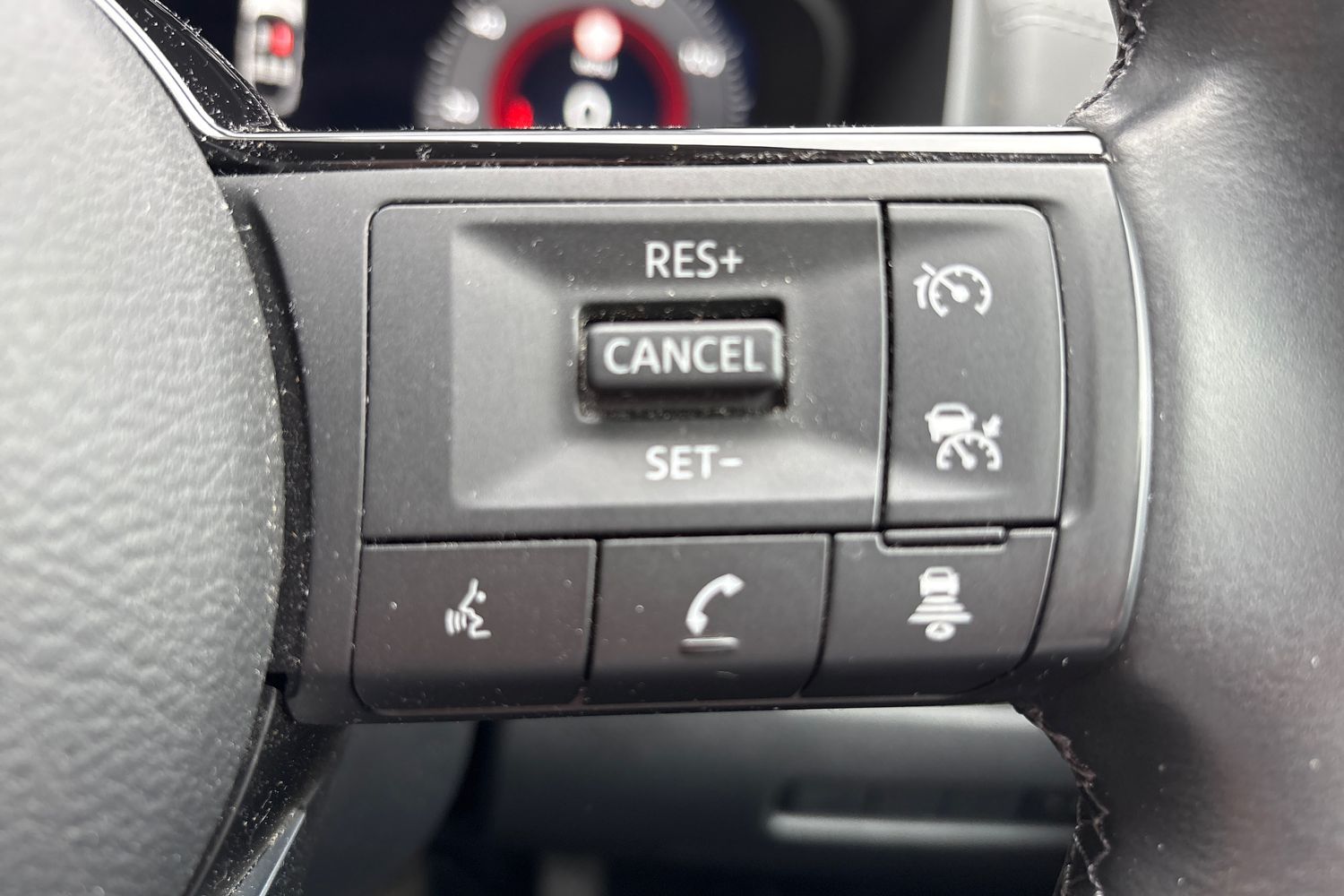 Used Nissan Qashqai 2023 for sale - 76404672: Photo 22