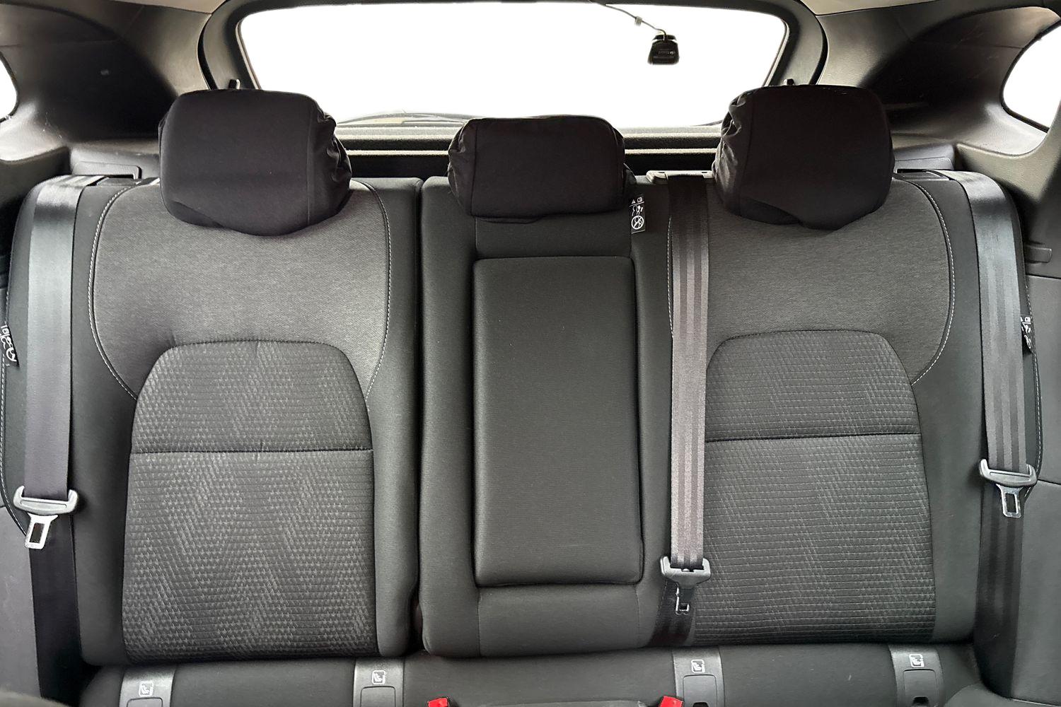 Used Nissan Qashqai 2023 for sale - 76404672: Photo 23