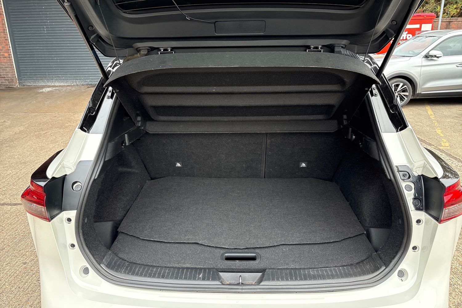 Used Nissan Qashqai 2023 for sale - 76404672: Photo 24