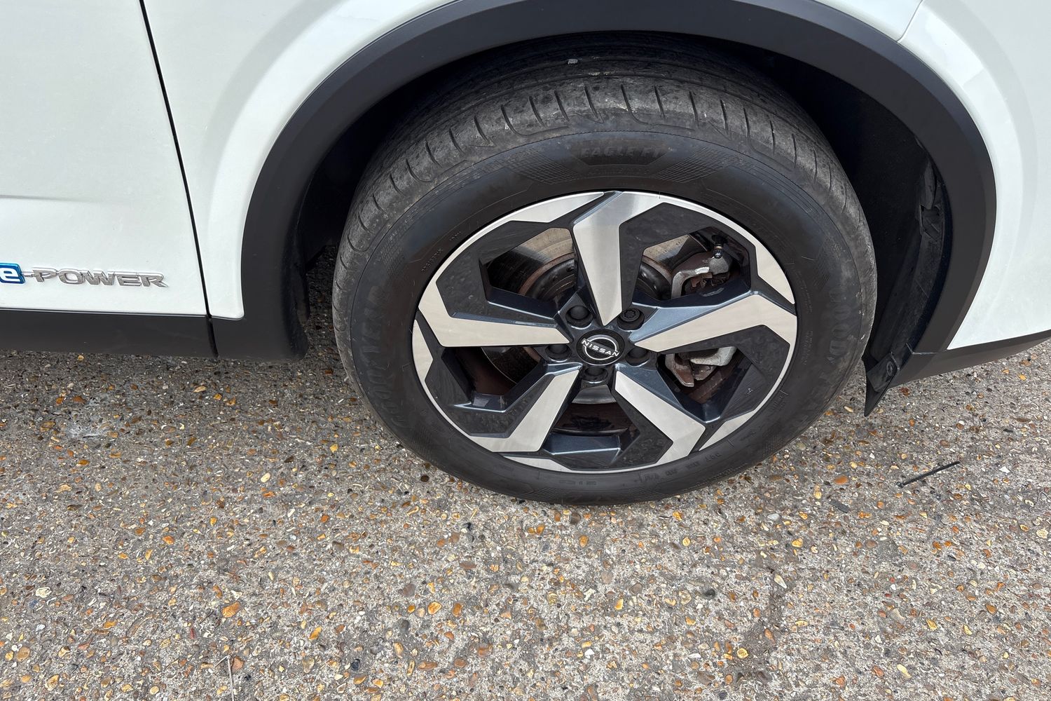 Used Nissan Qashqai 2023 for sale - 76404672: Photo 25