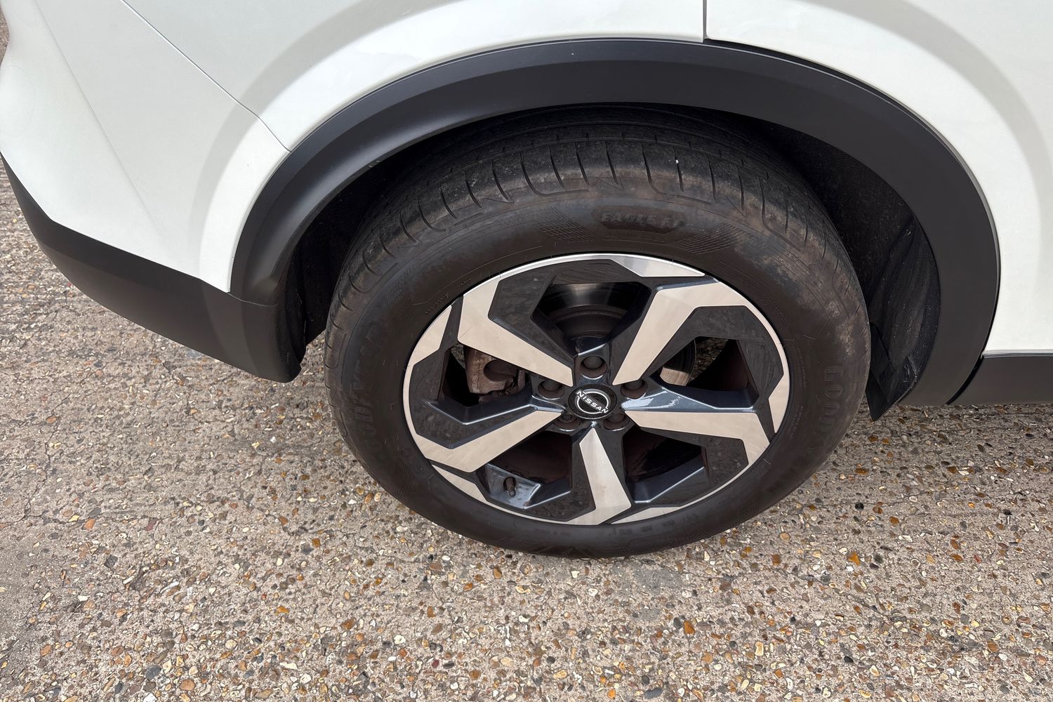 Used Nissan Qashqai 2023 for sale - 76404672: Photo 26