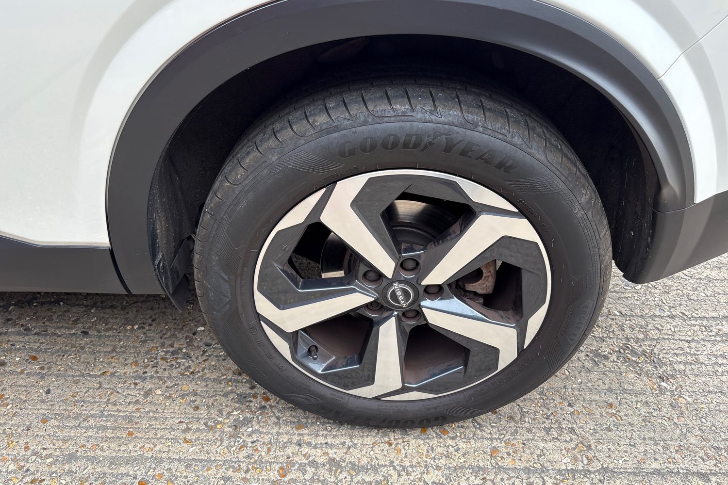 Used Nissan Qashqai 2023 for sale - 76404672: Photo 27