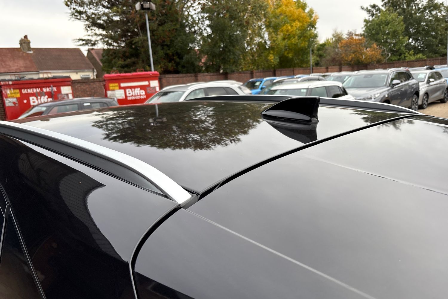 Used Nissan Qashqai 2023 for sale - 76404672: Photo 28