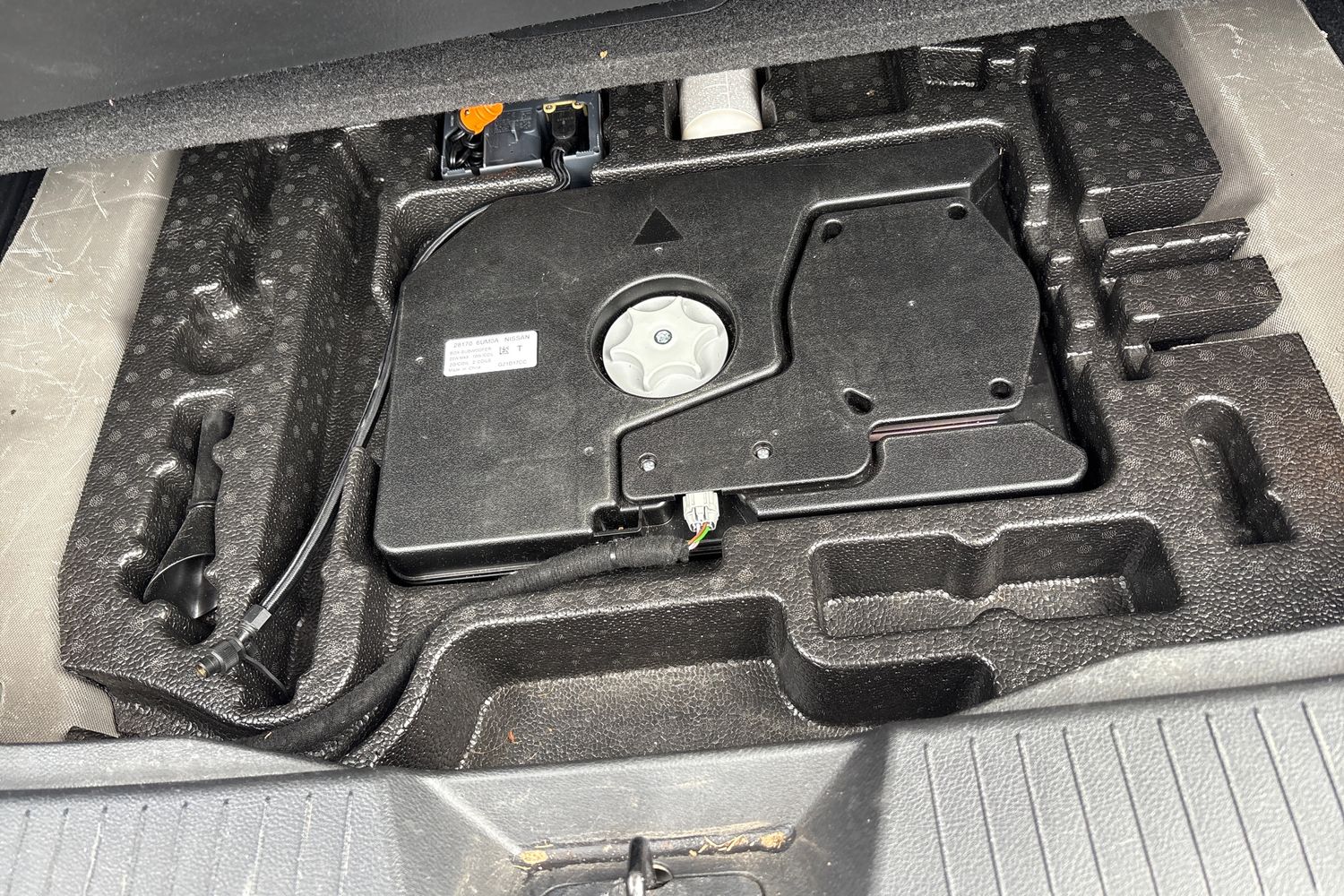 Used Nissan Qashqai 2023 for sale - 76404672: Photo 29