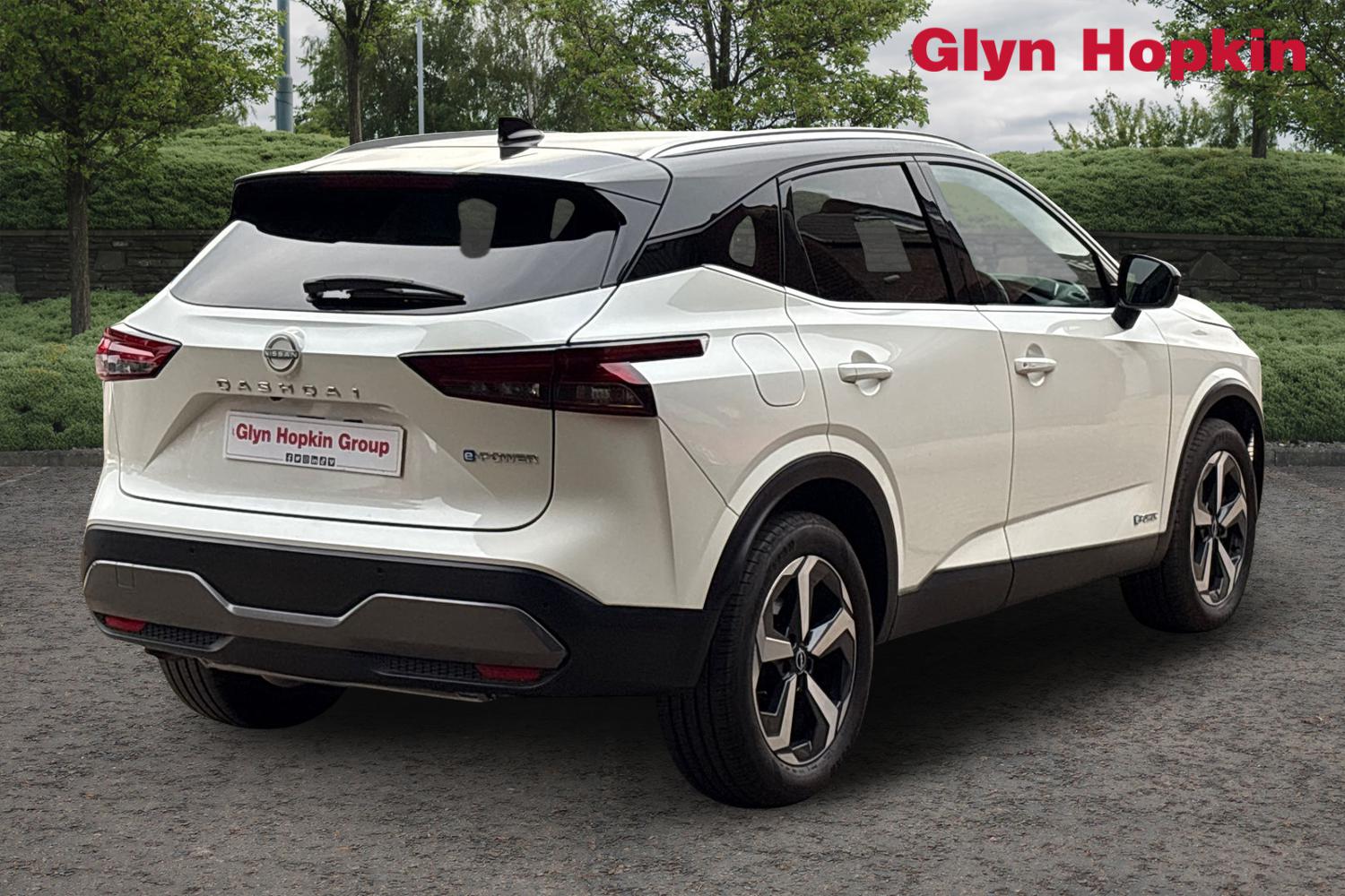 Used Nissan Qashqai 2023 for sale - 76404672: Photo 3