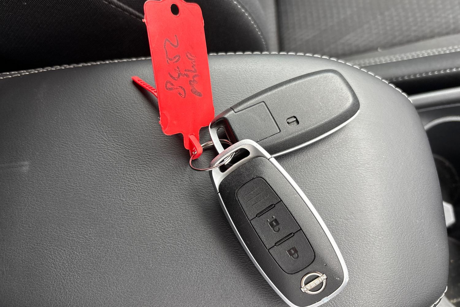 Used Nissan Qashqai 2023 for sale - 76404672: Photo 38