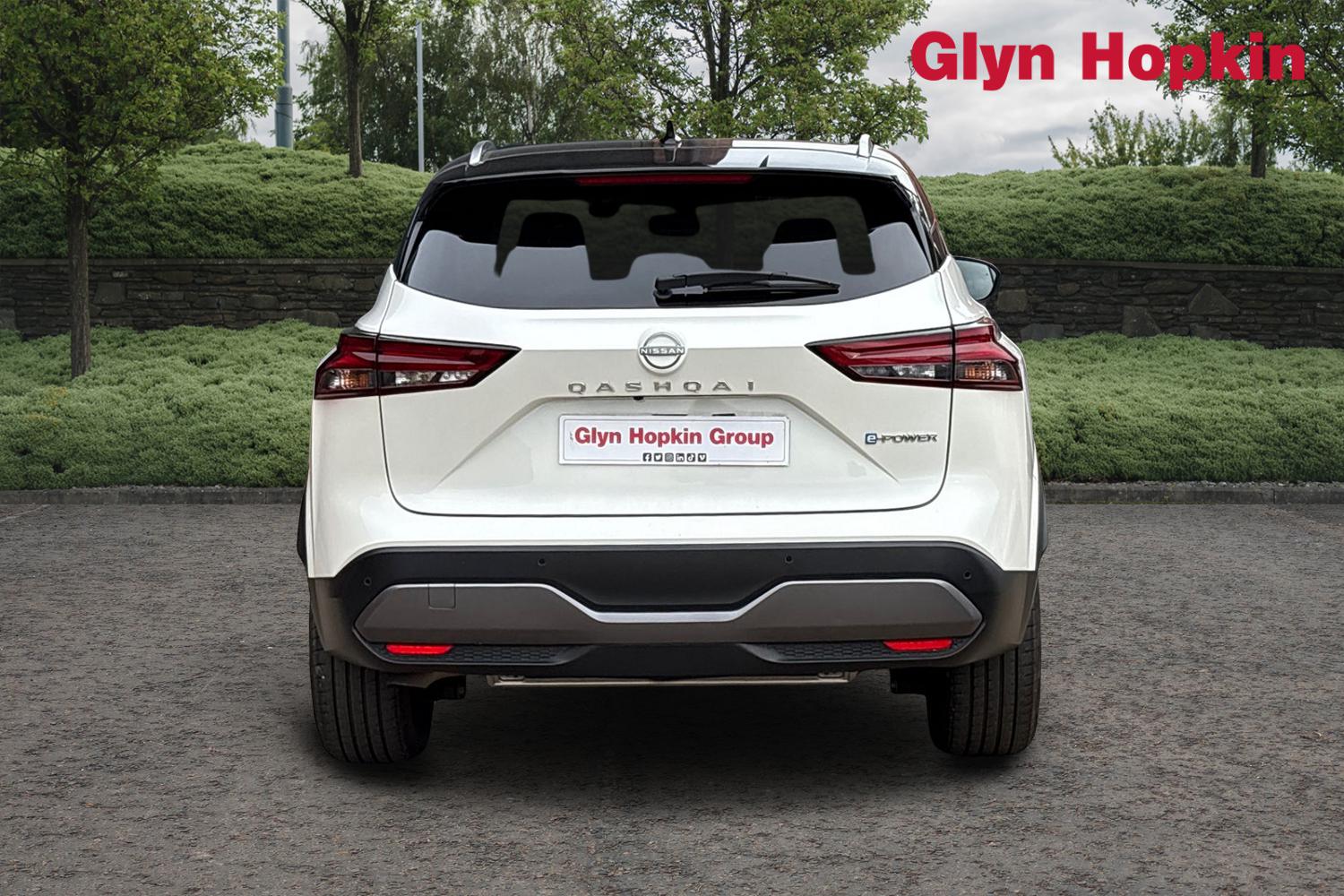 Used Nissan Qashqai 2023 for sale - 76404672: Photo 4